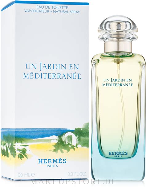 un jardin en mediterranee by hermes sample|hermes jardin collection review.